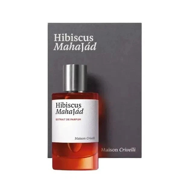 Maison Crivelli Hibiscus Mahajad Extract de Parfum 100ml